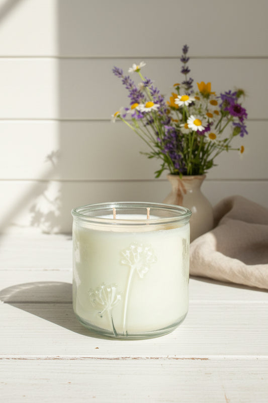 Lavender Vanilla