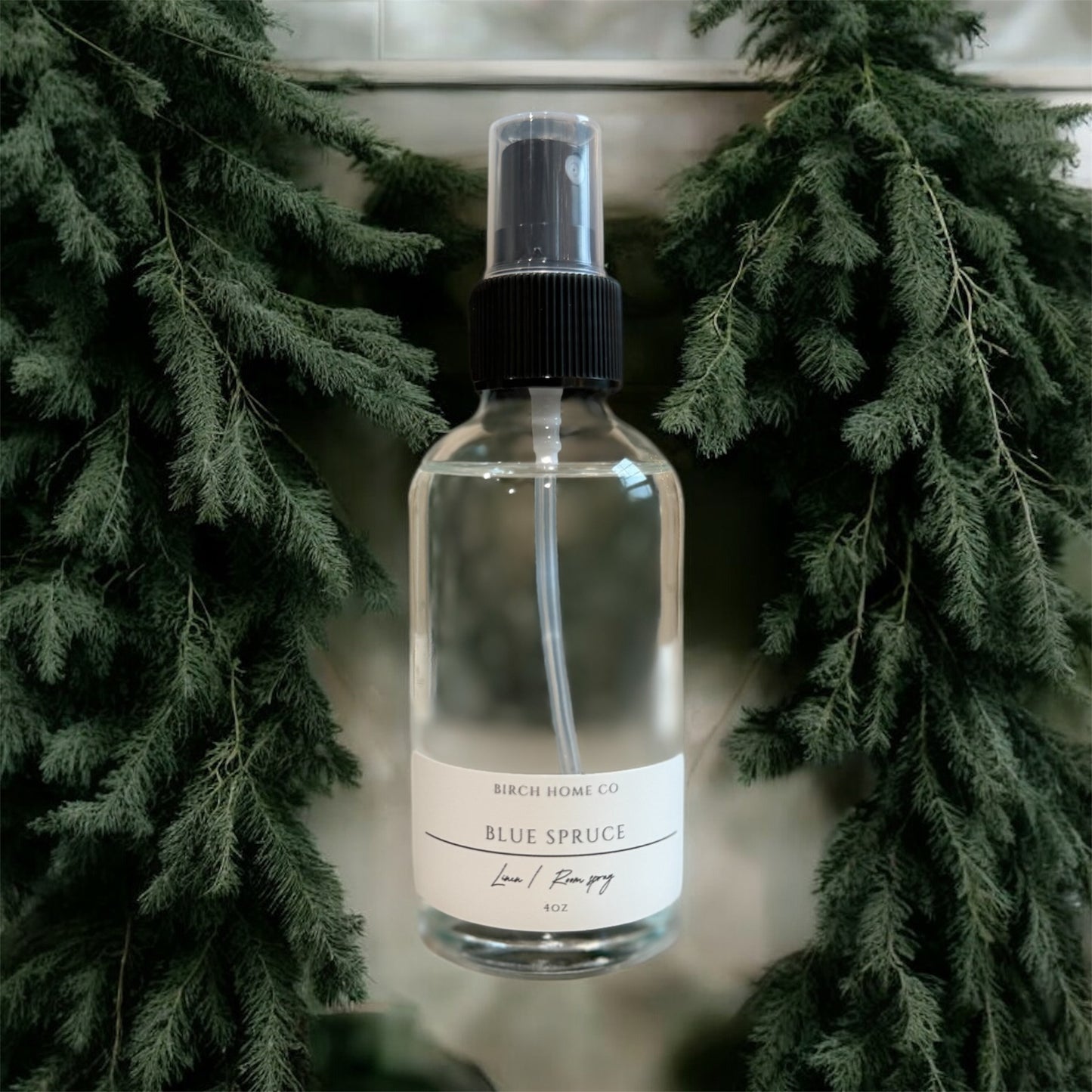 Blue Spruce / Room & Linen Spray