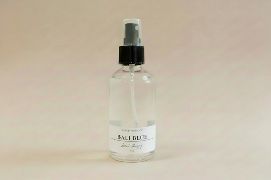Bali Blue / Room & Linen Spray