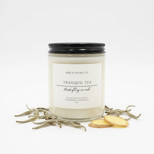 Tranquil Tea