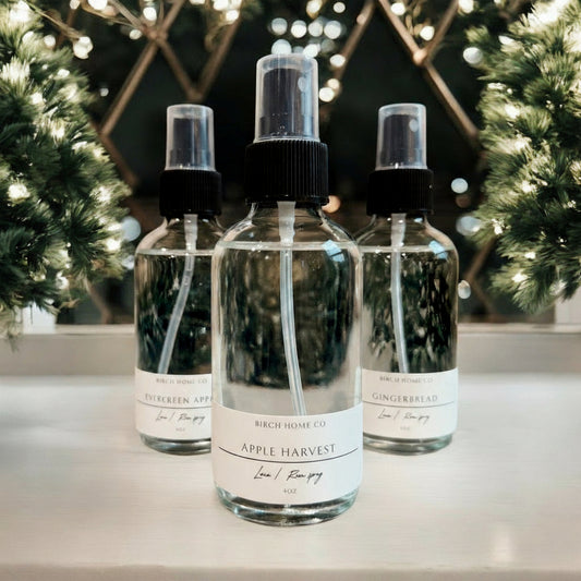 Apple harvest / Room & Linen Spray
