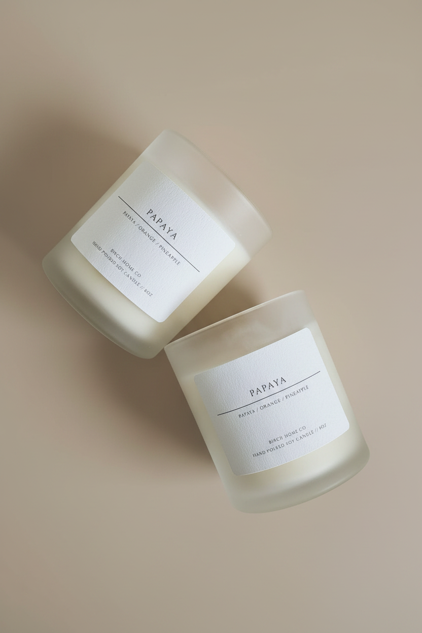 Candles
