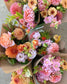 The Bloomstead Summer Bouquet Club