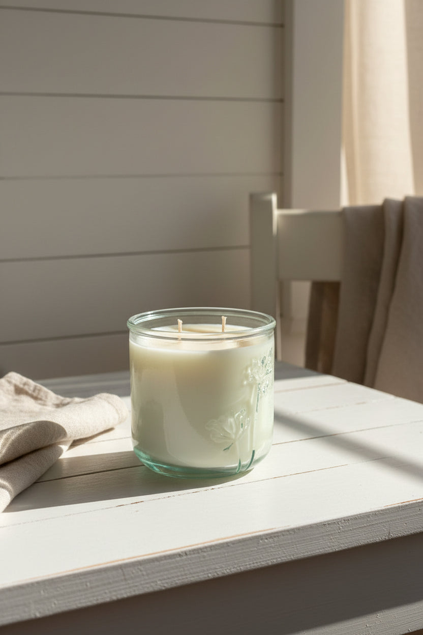 Lavender Vanilla