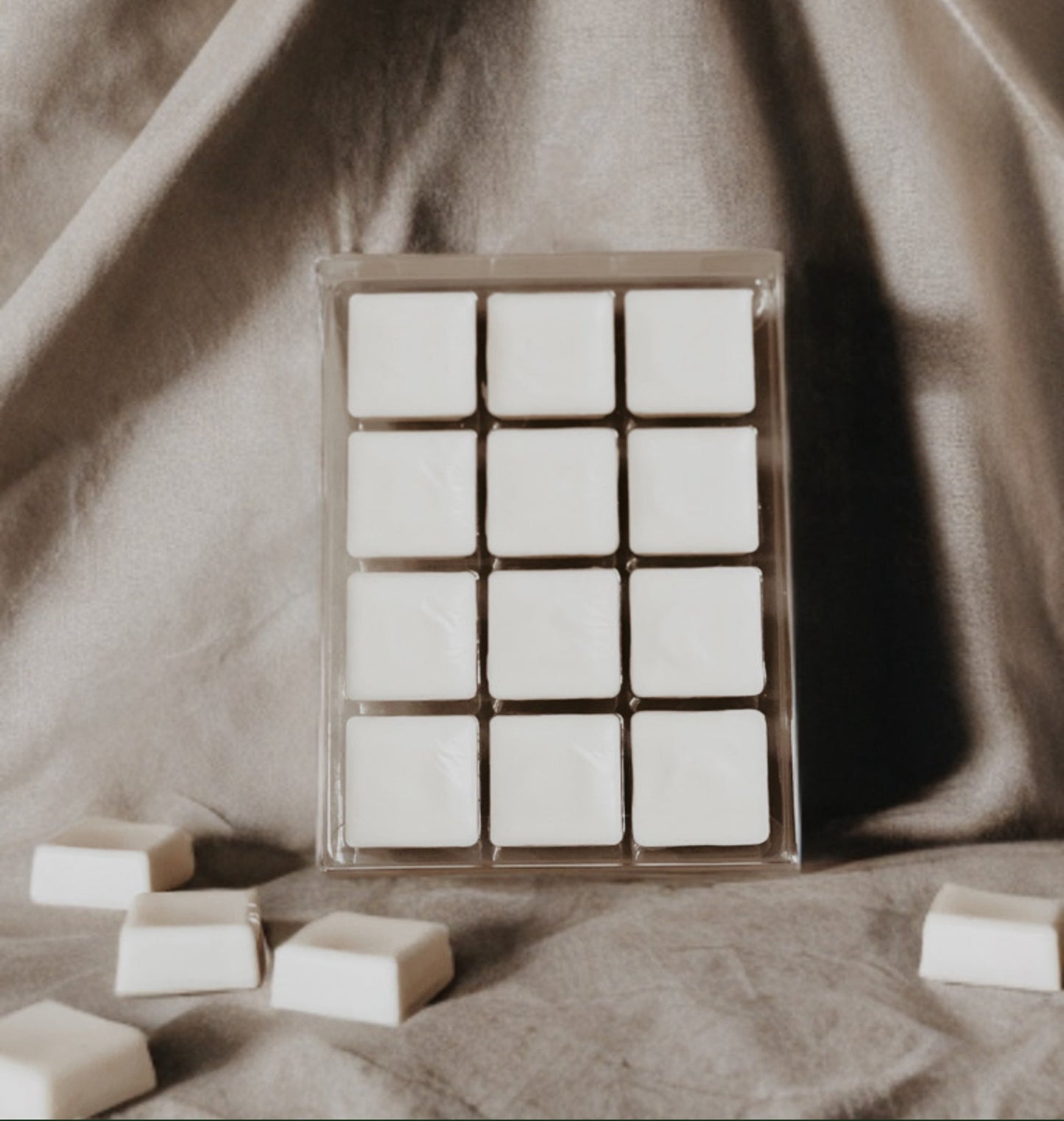 Coconut Cedar / Wax Melts