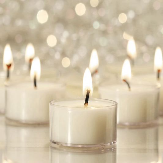 TEA LIGHTS