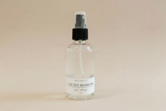 Cactus Blossom / Room & Linen Spray