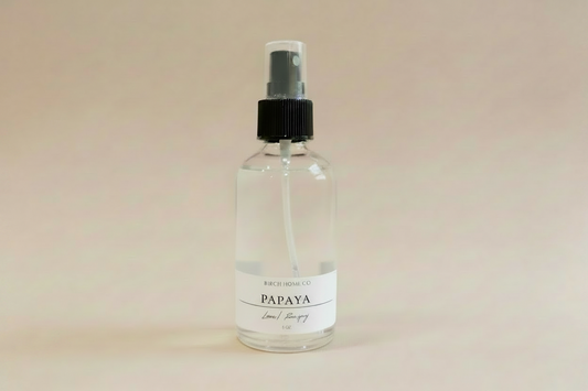 Papaya / Room & Linen Spray