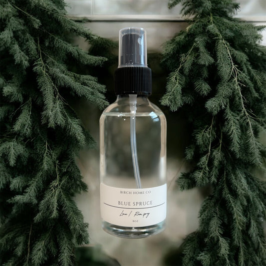 Blue Spruce / Room & Linen Spray